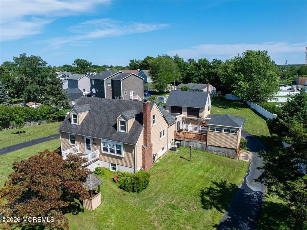 1 Haven Street, Port Monmouth