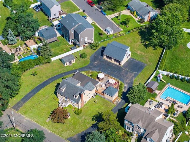1 Haven Street, Port Monmouth