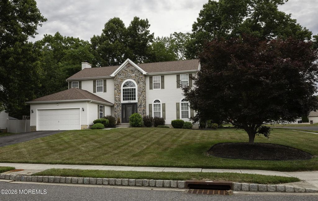 1052 Bonnie Blue Circle, Williamstown