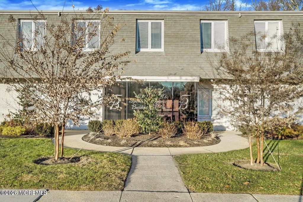 1405 State Route 35 First Floor, Ocean Twp