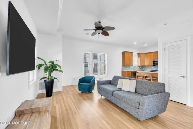 508 Monroe Avenue 2r, Asbury Park