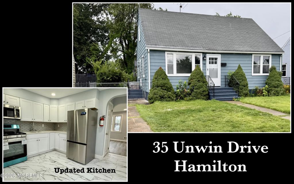 35 Unwin Drive, Hamilton