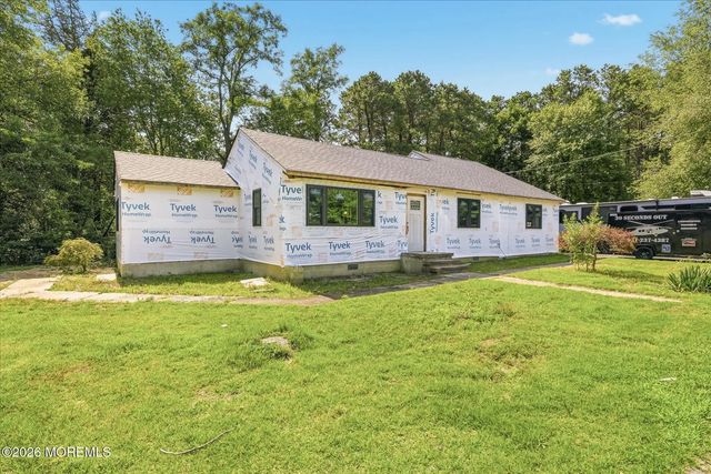 2421 Capshaw Road, Forked River