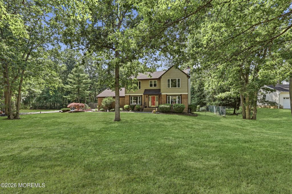 23 Jenny Lane, Jackson
