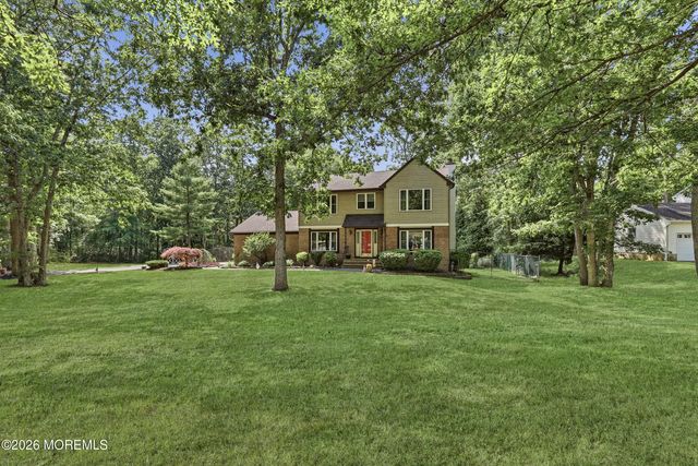 23 Jenny Lane, Jackson