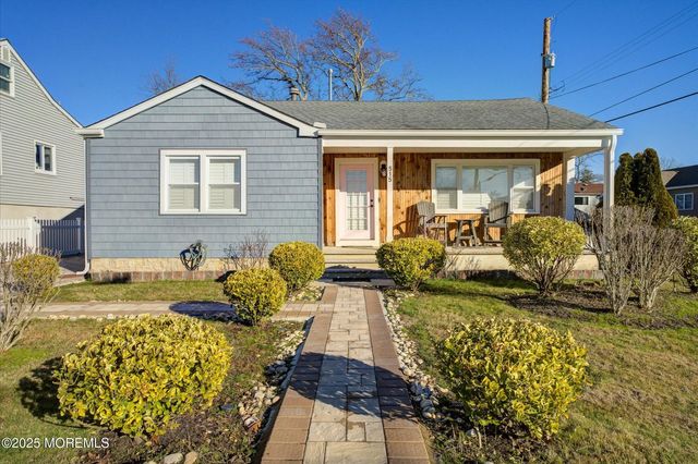 515 Stone Harbor Avenue Winter, Ocean Gate