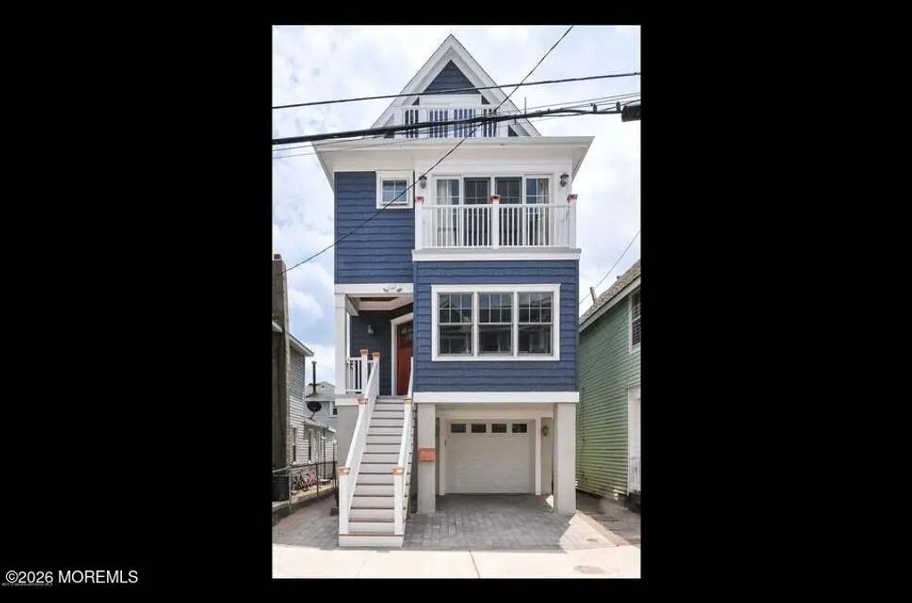 14 New Street, Sea Bright