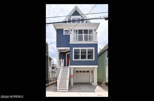 14 New Street, Sea Bright