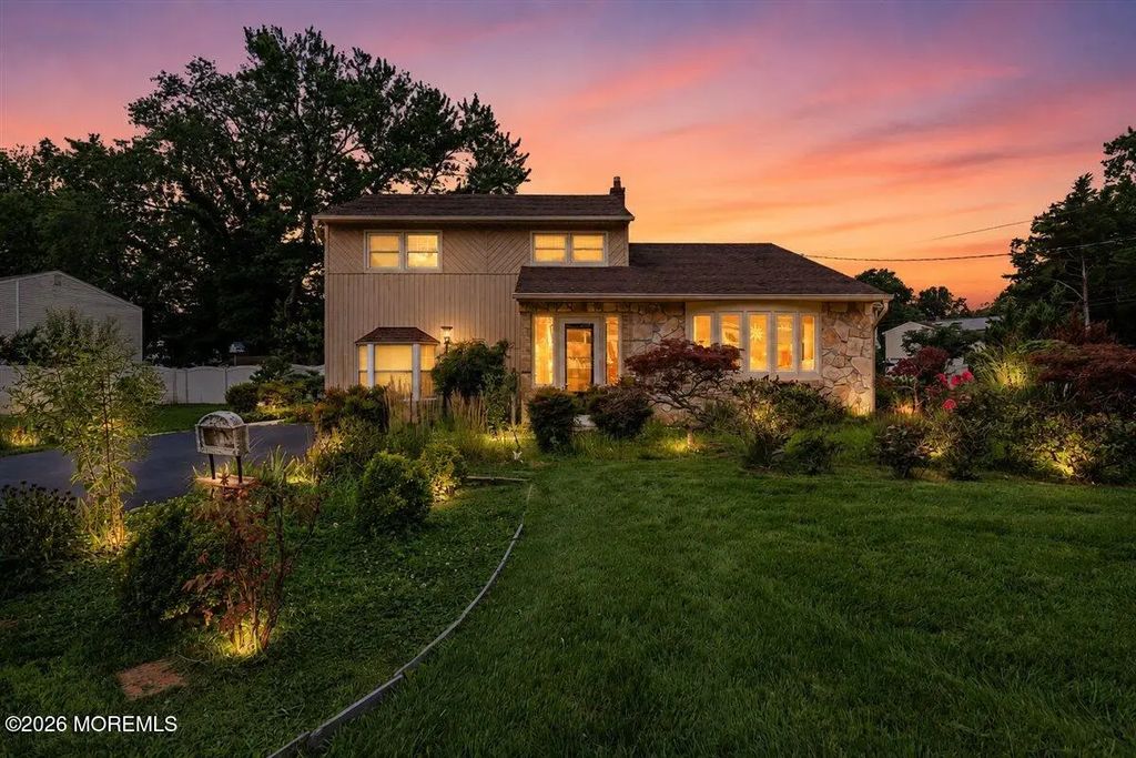 20 Eisele Avenue, Ocean Twp