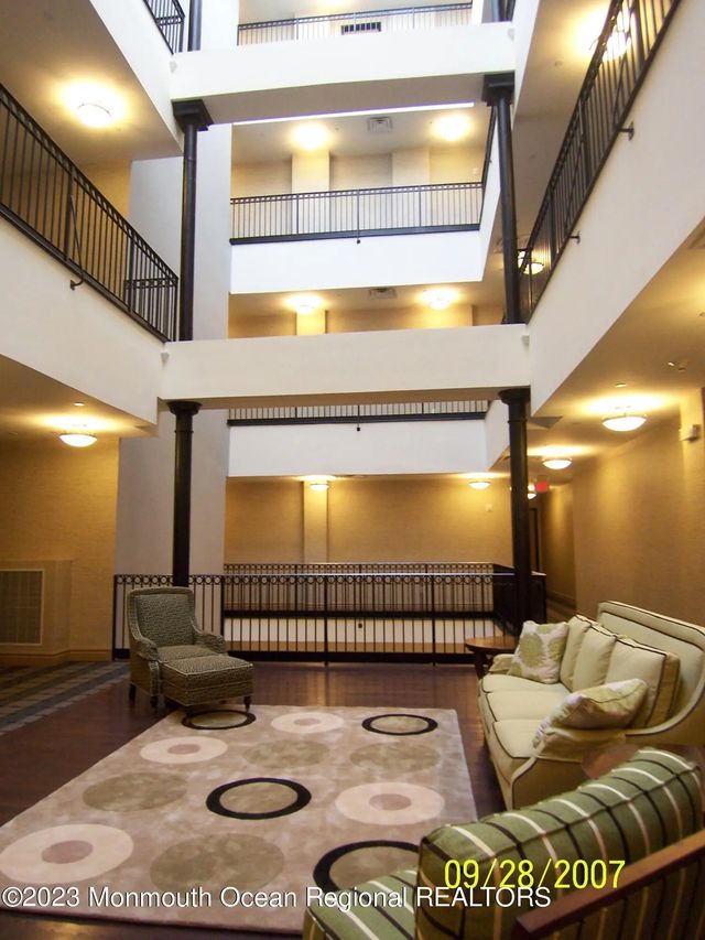 300 Emory Street 416, Asbury Park