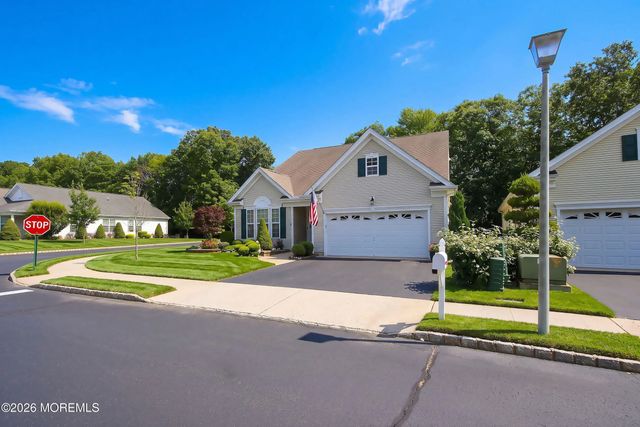 38 Marlow Drive, Jackson