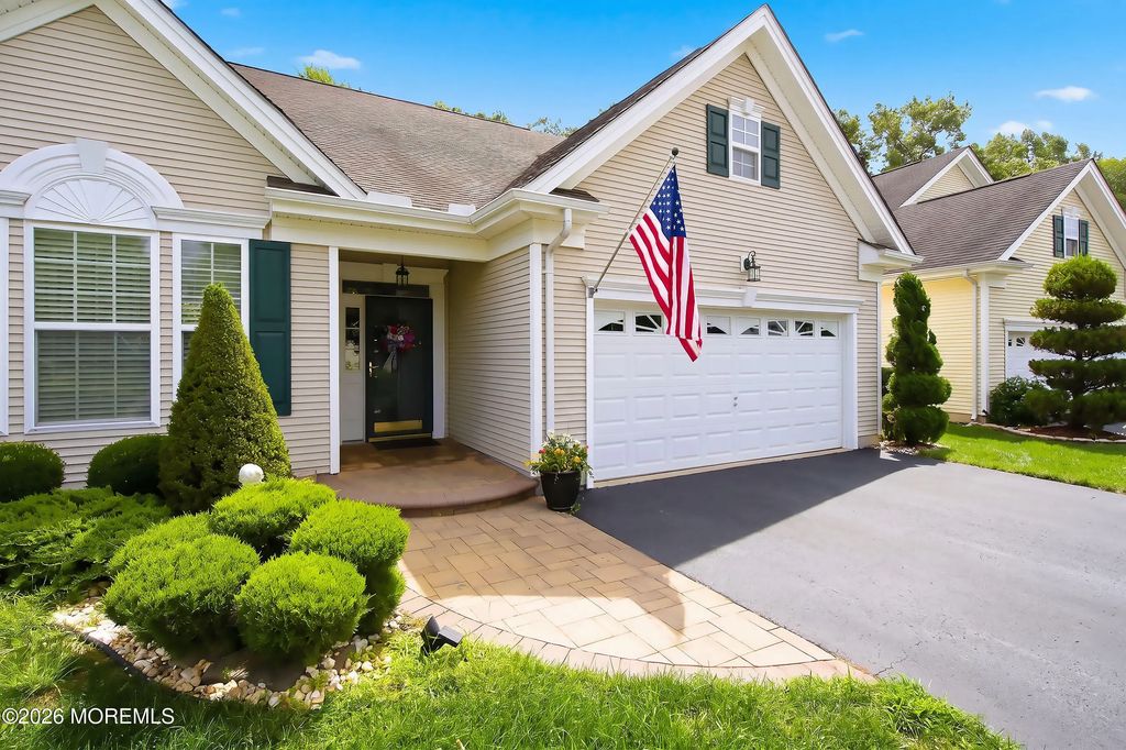 38 Marlow Drive, Jackson