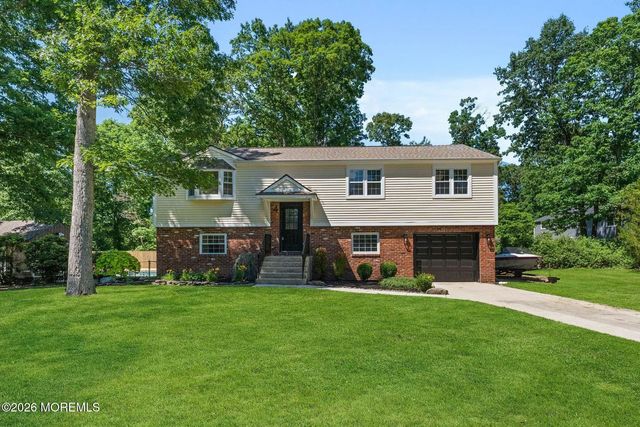 4 Cranberry Court, Hammonton