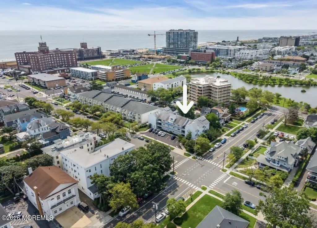316 6th Avenue 1d, Asbury Park