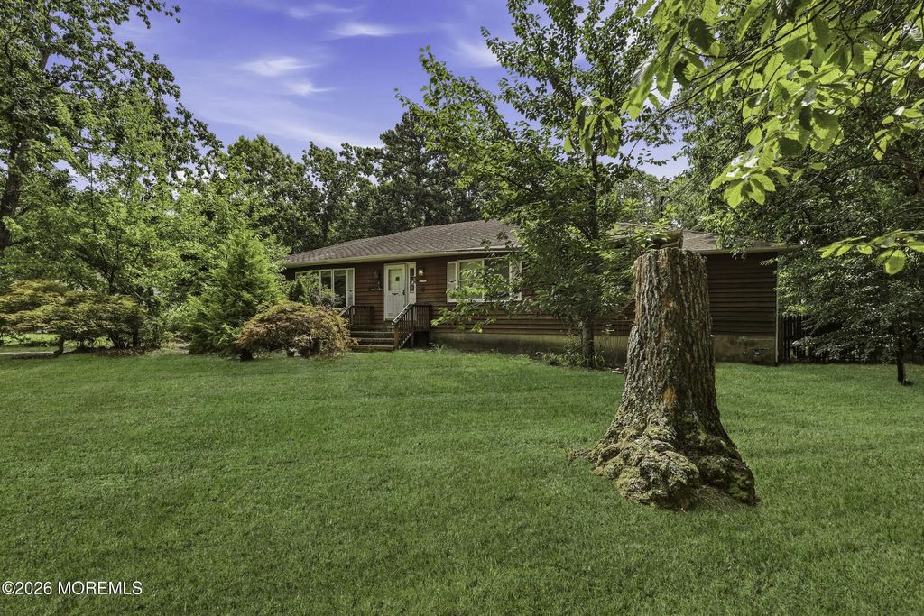 355 New Central Avenue, Jackson