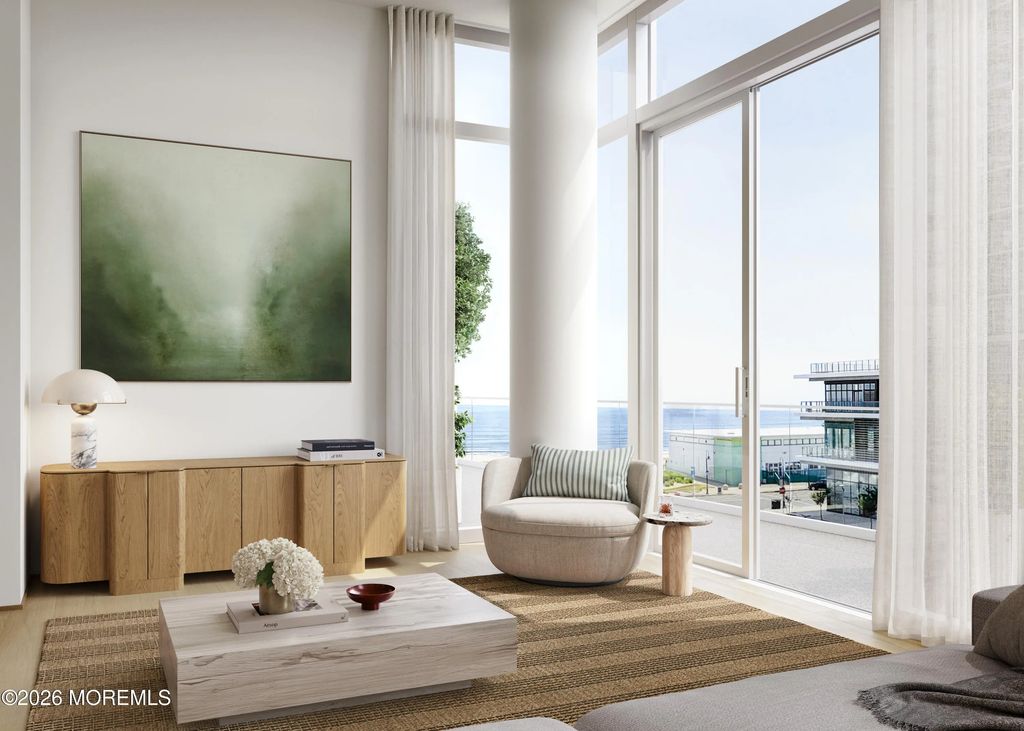 1201 Ocean Avenue 416, Asbury Park