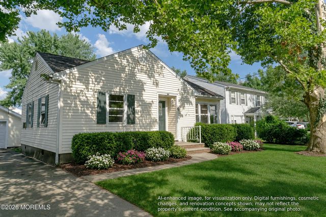 3 Coluco Place, Keyport