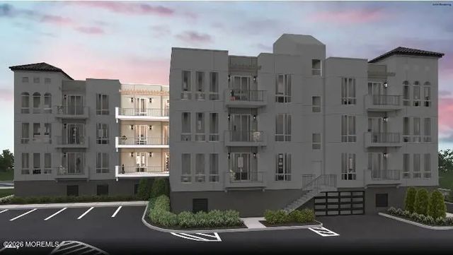 202 Deal Lake Drive U-104, Asbury Park