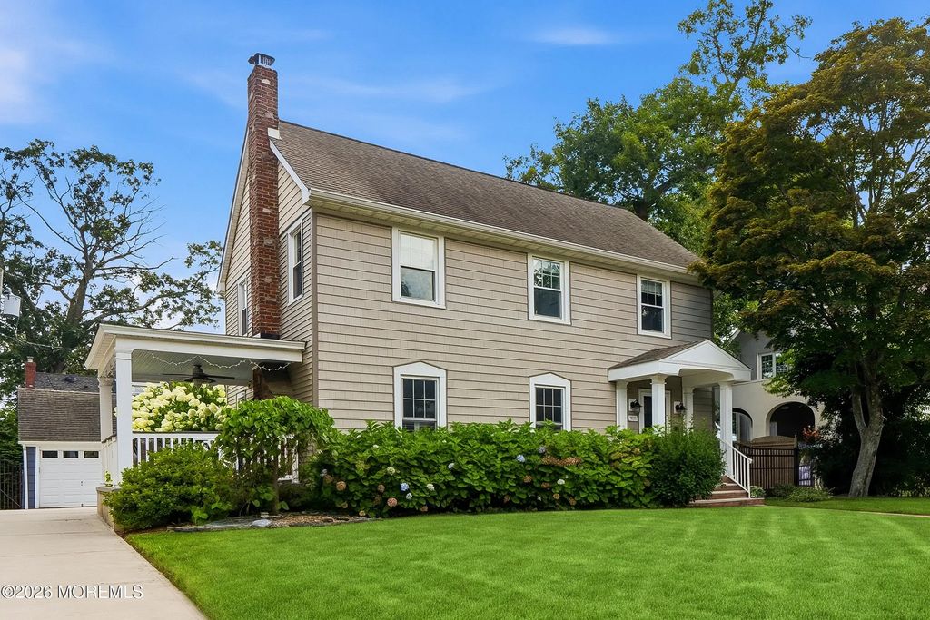 508 Blanchard Parkway, Allenhurst