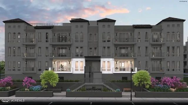 202 Deal Lake Drive U-107, Asbury Park
