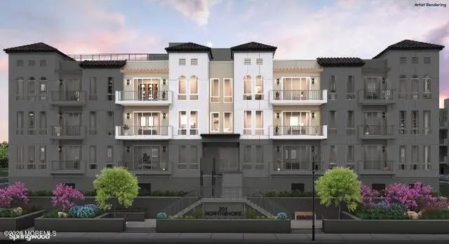 202 Deal Lake Drive U-209, Asbury Park