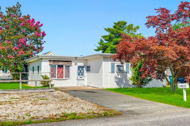 40 W Anchor Drive, Little Egg Harbor