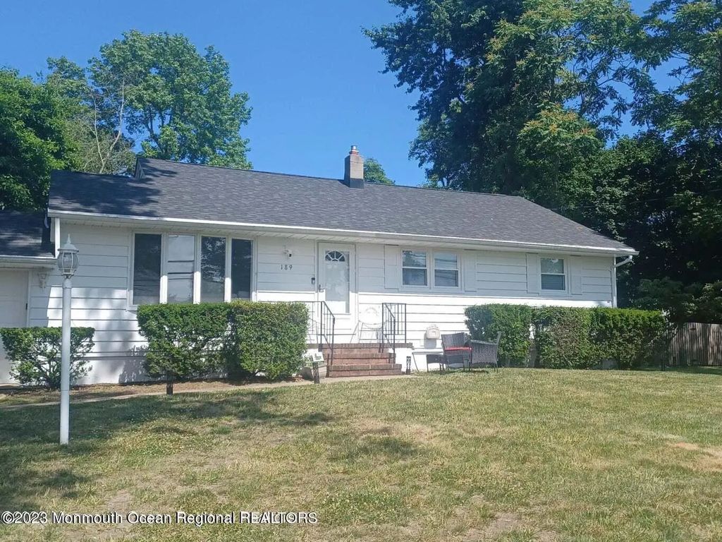 189 Whalepond Road, Oakhurst