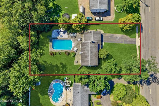 449 Norwood Avenue, Long Branch
