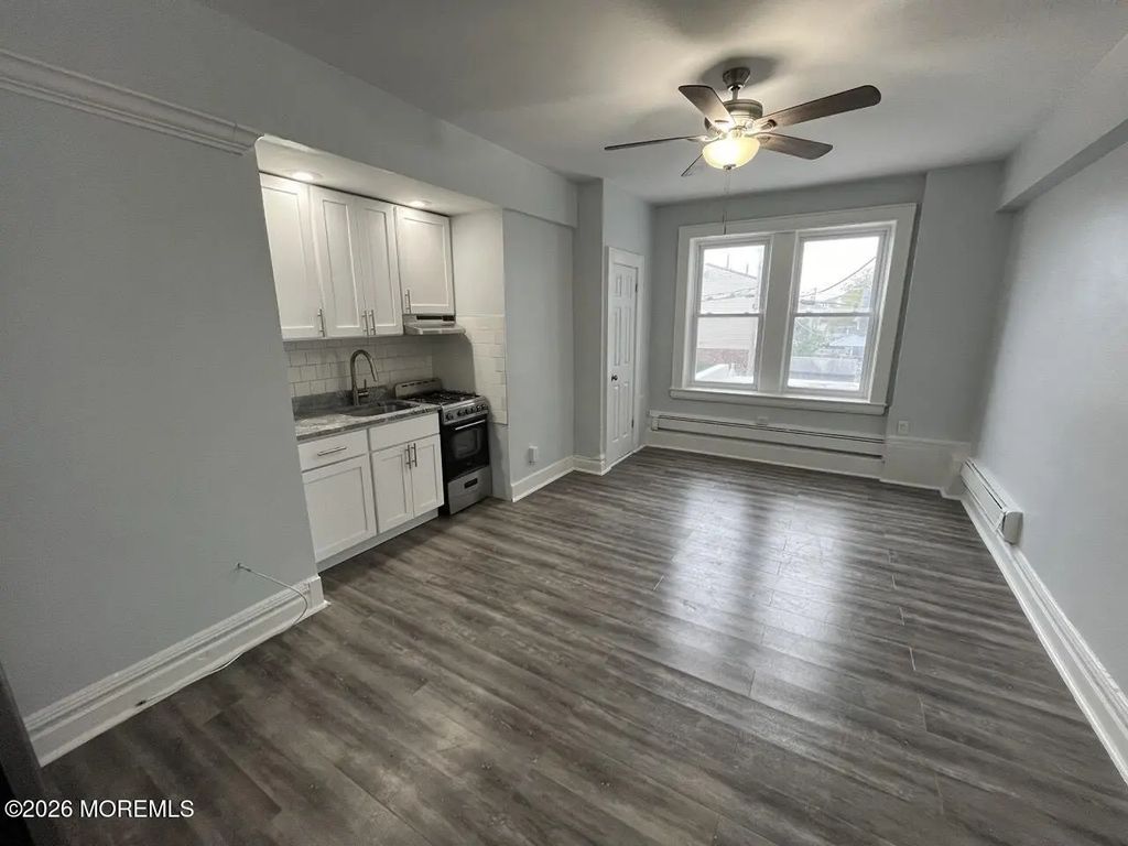 201 Lareine Avenue 208, Bradley Beach