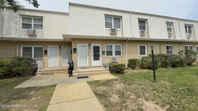 65 White Street B, Eatontown