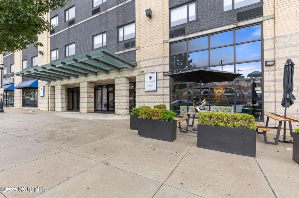 1 Carriage City Plaza 1506, Rahway