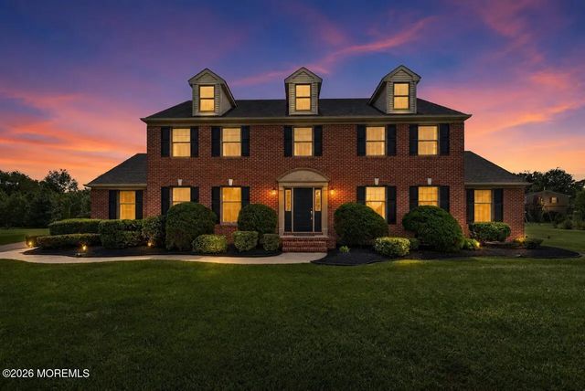 8 Sweetbriar Court, Mullica Hill