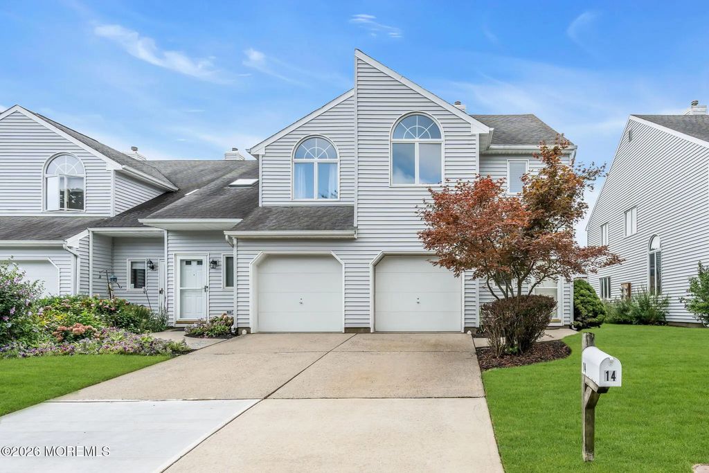 14 Shore Drive, Long Branch
