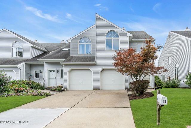 14 Shore Drive, Long Branch