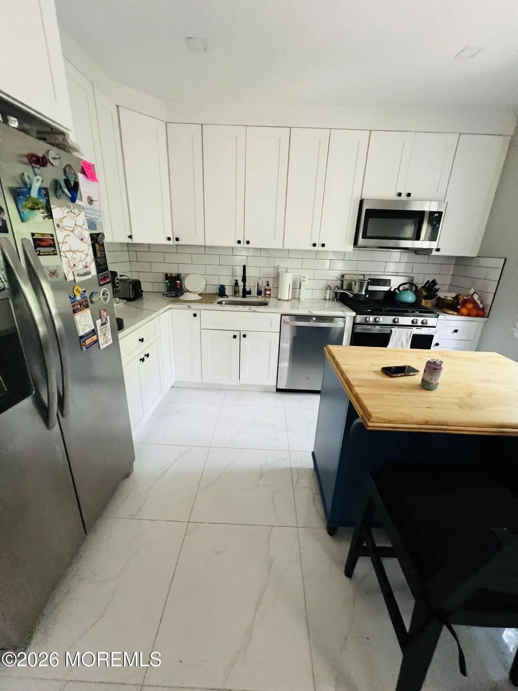 209 Victory Road, Howell