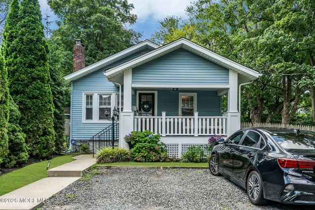 1111 Ridge Avenue, Asbury Park