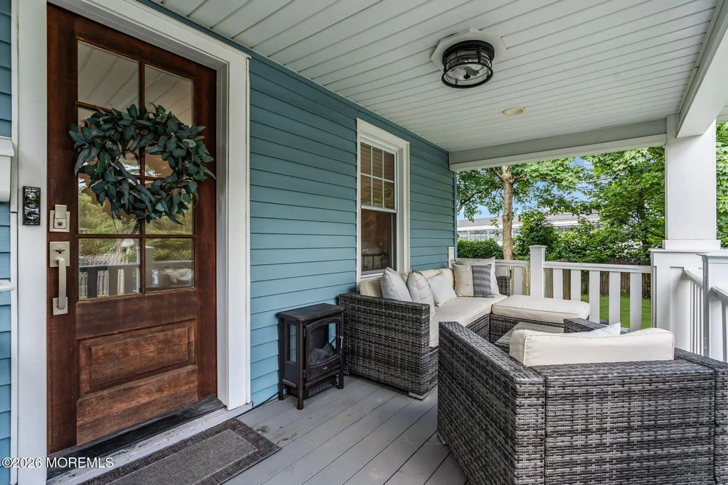 1111 Ridge Avenue, Asbury Park