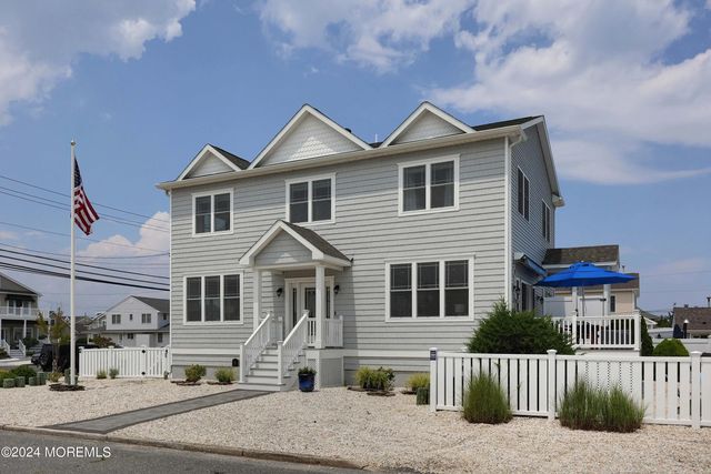 1607 Baltimore Avenue, Lavallette