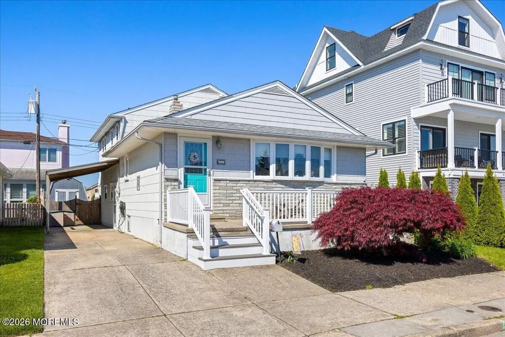 410 N Huntington Avenue, Margate
