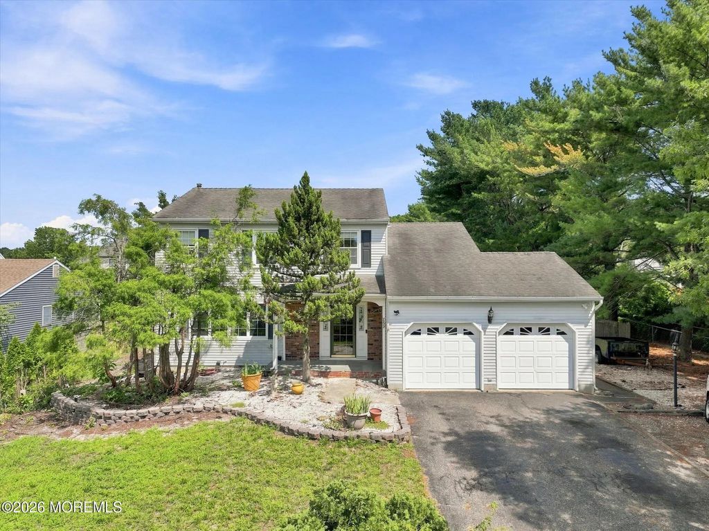 769 Congress Street, Toms River