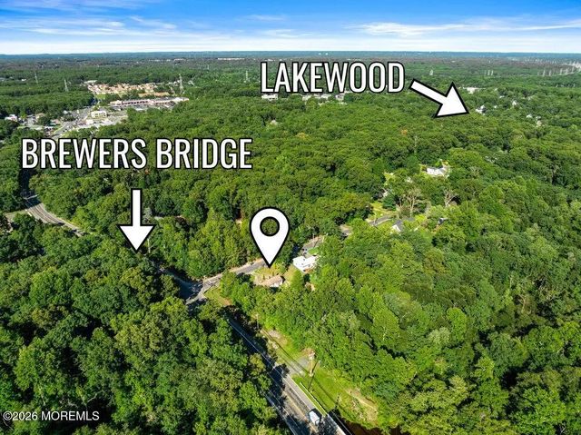 299 Metedeconk Trail, Jackson