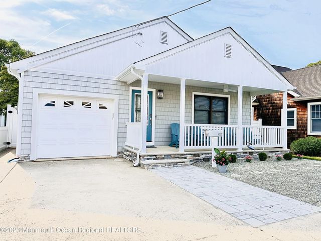 1813 Bradley Terrace, Belmar