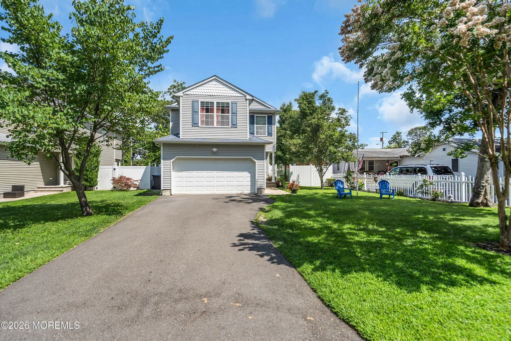 315 Morris Boulevard, Toms River