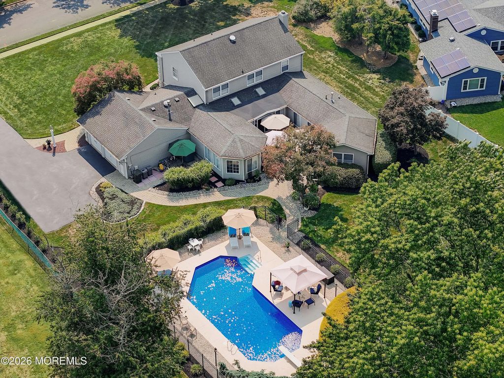 124 Princess Anne Drive, Freehold