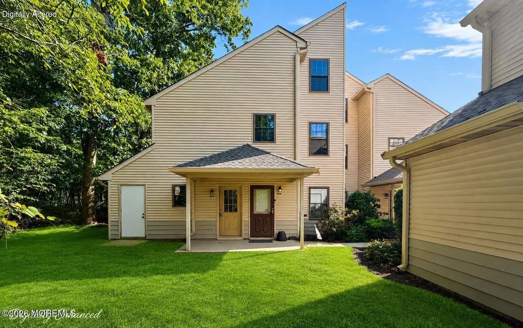 809 Daffodil Drive, Jackson