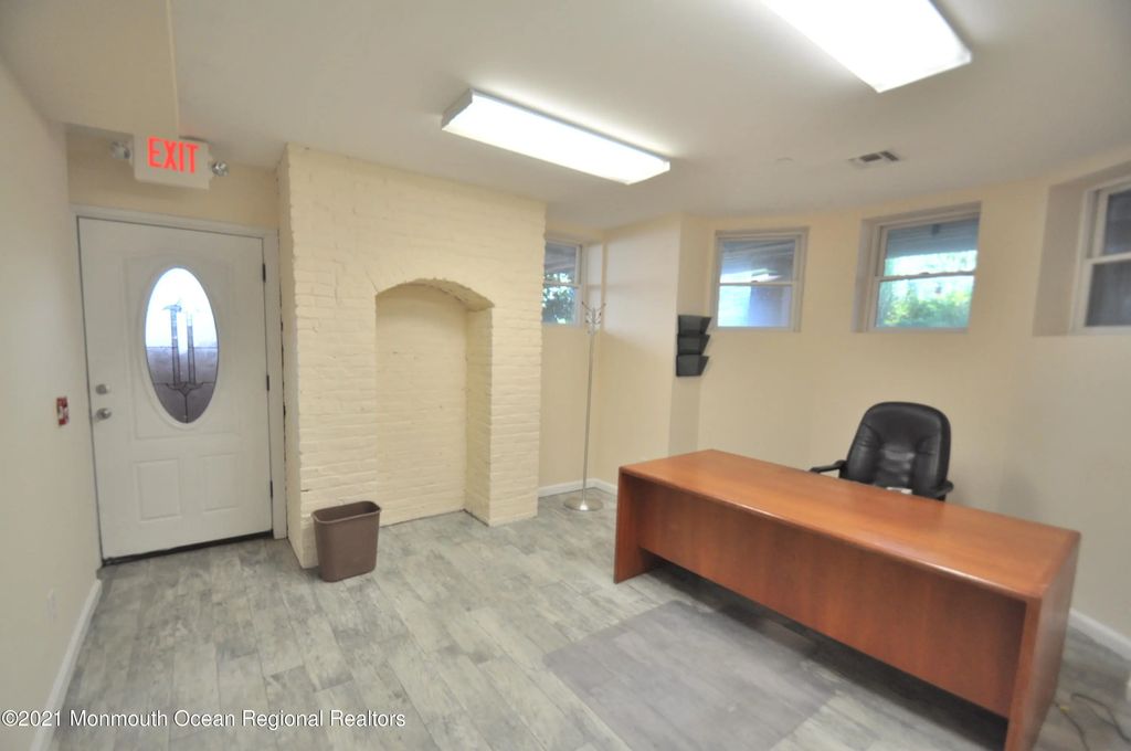210 Broad Street B5, Red Bank