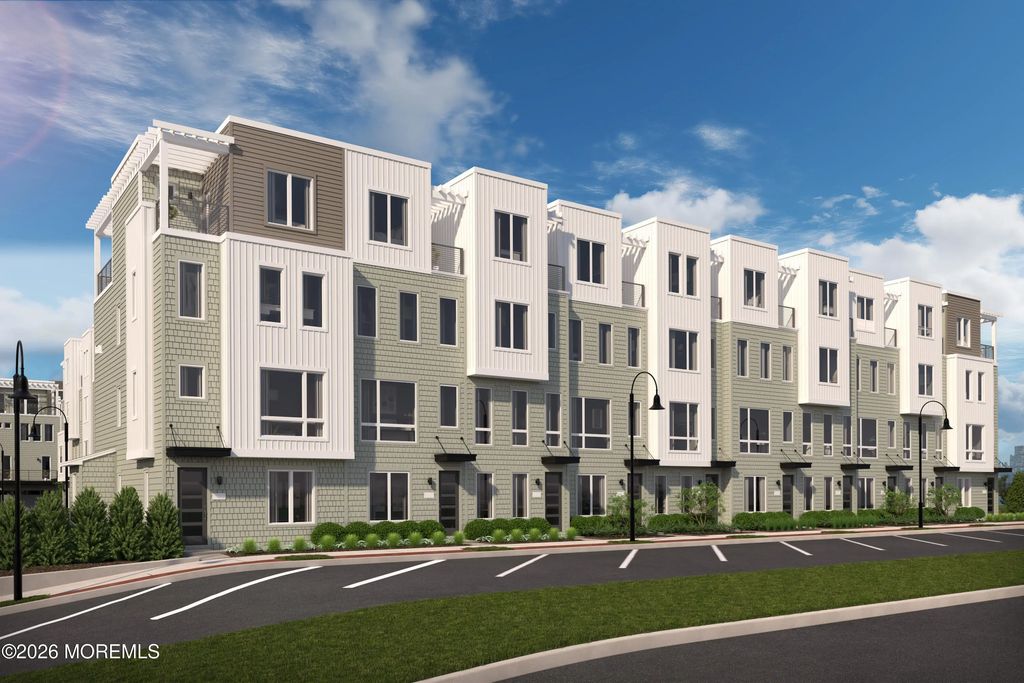1601 Kingsley Street 105, Asbury Park