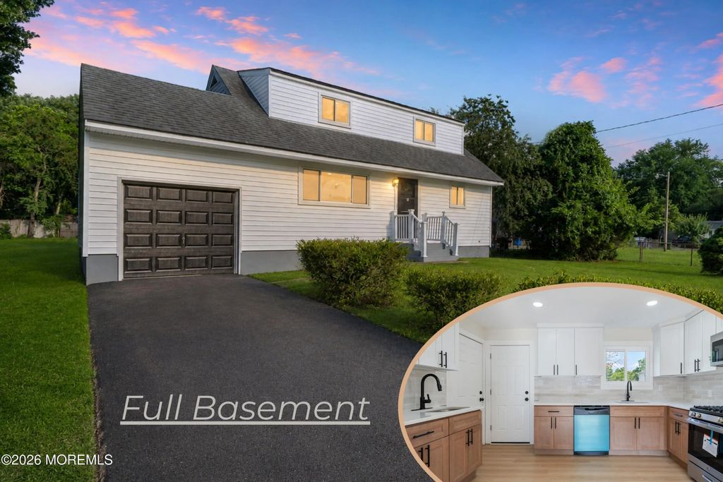 33 Glen Road, Howell