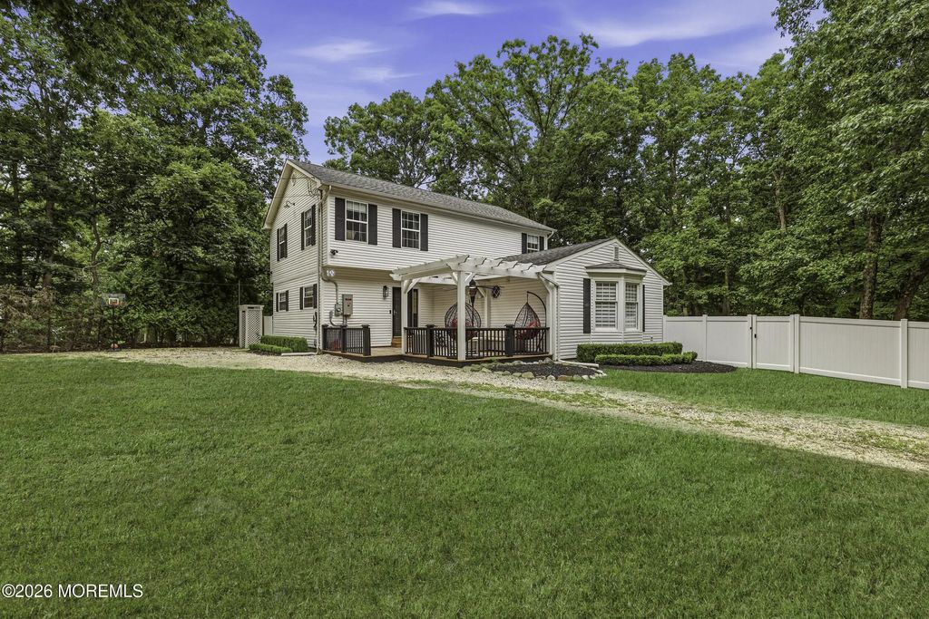 19 Elm Street, Jackson