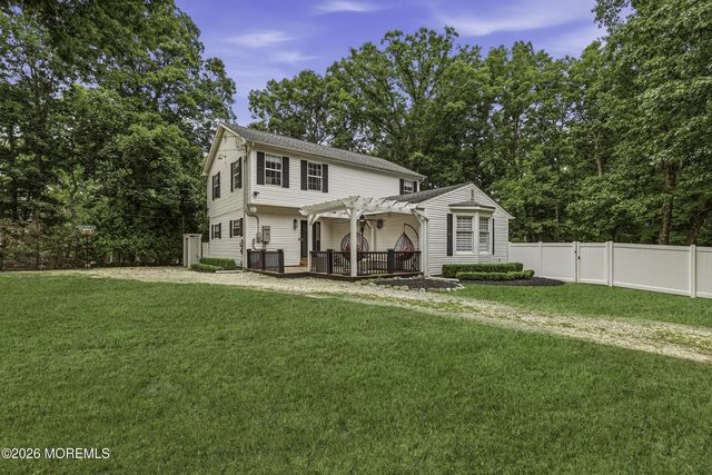 19 Elm Street, Jackson